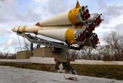 Почему путинская Россия - космический неудачник