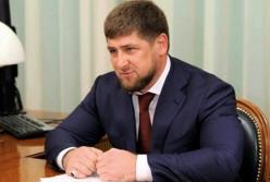 Проклятие Кадырова