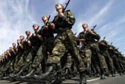 Что ждет украинскую армию в 2020 году