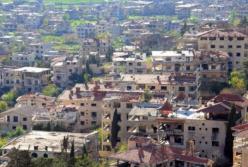 ​Сирия - все только начинается