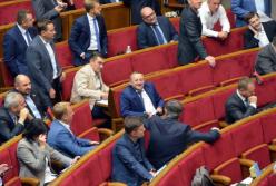 «Работали не покладая рук»: на сегодняшнем заседании депутаты спорили около пяти часов 