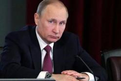 Ни войны, ни мира: на что Путин поставит в Украине