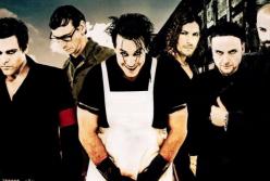 Москва - старая проститутка или о Rammstein россиянам можно забыть?