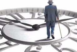 В Украине продолжительность жизни ниже, чем в Гондурасе