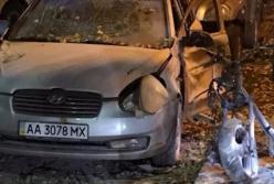 Теракт в Киеве: должны последовать ответные меры