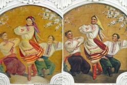 ​В России проводят деукраинизацию