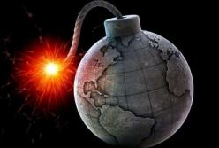 Третя світова вже йде повним ходом