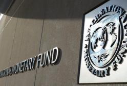 Почему МВФ разлюбил Украину