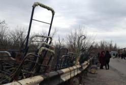 Письмо из Луганска: Украина здесь под запретом