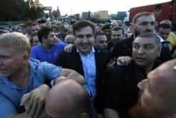 «Прорыв Саакашвили»: есть единственный способ установить истину