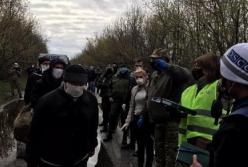 Спецслужби «ЛНР» та «ДНР» затримують цивільних осіб, аби використати їх для обміну з Україною