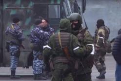 ​Переворот в «ЛНР»: силовики восстали против Плотницкого