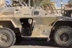 ​Взятие Пальмиры - анализ видеозаписей боевиков ИГИЛ