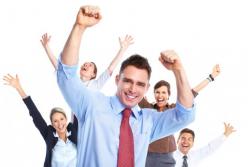 Понять с первого взгляда: какие жесты выдают счастливого человека