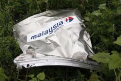 Ангелы «МН 17» ждут возмездия в небе Донбасса