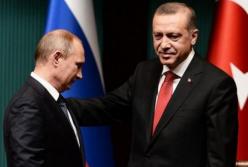 ​Турция скрутила Россию в трубу