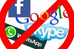 Россия на пути создания железного медиа-занавеса