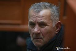 Убийство Ирины Ноздровской: подозреваемому избирают меру пресечения (онлайн-трансляция, завершено)