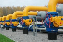 ​Украина продолжает ставить рекорды по закачке газа в подземные хранилища​