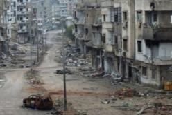 Американцы уже договорились с русскими по поводу Сирии?