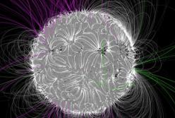 Дыхание Солнца: ученые рассмотрели детали