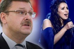 ​Несправедливая победа Джамалы? Как разорвать в клочья все аргументы россиян