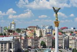  Київ задихається від сміття та безвладдя