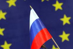 Россия берет Европу в клещи 