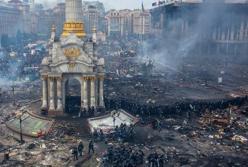 Майдан: события, которые предшествовали революции и постепенно привели к ней