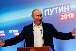  Новый президентский срок: что грозит Путину на международной арене