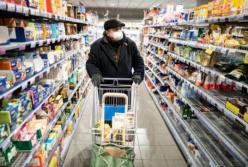 От каких продуктов лучше воздержаться во время карантина