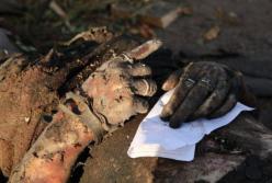 У Грозі досі шукають дітей, з’являються нові моторошні подробиці і відео