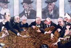 Коррупционные схемы: как «мародерский десант» зарабатывает на украинской армии 