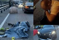 Смерть нацгвардійця через пʼяного суддю: компенсацію убивці Тандиру оплатять українці, судова система гнила