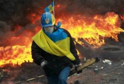 Цінності Майдану та Антимайдану