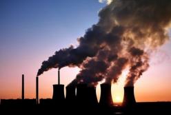 Украине необходима реформа налога на СО2 