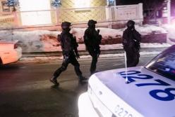 Смертоносная стрельба в Канаде: все подробности (фото)