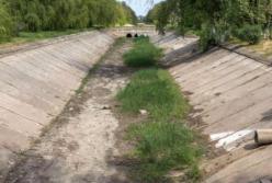 Миссия «напоить Крым» - невыполнима