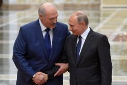 ​Кремль ускоряет процессы поглощения Беларуси