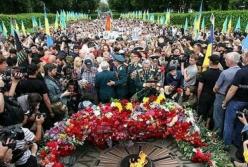 Почему Украина не будет праздновать 9 мая