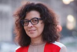 Сыроид Оксана Ивановна