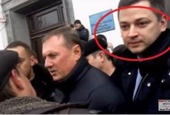 Филиал компании в «ЛНР»  возглавил бывший нардеп от Партии регионов