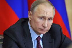 В Москве готовы к «обнулению» Путина