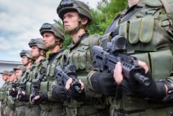 Плюс лошади, минус конкретика: Что изменилось в правилах применения спецсредств для Нацгвардии