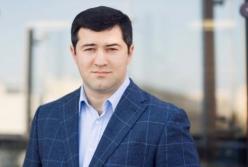 За что, на самом деле, задержали Насирова