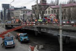 Обвал Шулявского моста: скрытая предыстория и первые увольнения