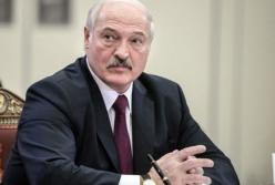 Сто дней осады Лукашенко