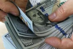 "Опустить гривну..." Какой прогноз на курс доллара к концу 2020 года