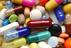 Почему в Украине высокие цены на лекарства