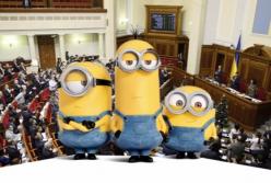 Перебежчики в Верховной Раде: как депутаты «отбивают» друг у друга помощников